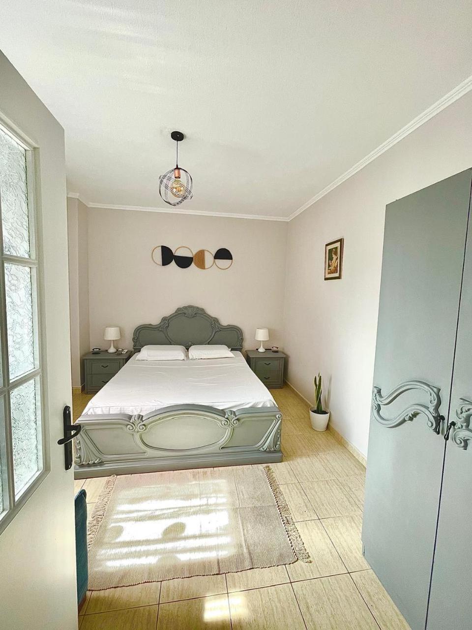 Flex Apartment Тирана Экстерьер фото